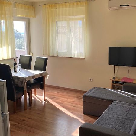 Apartments Nesic Peroj Fažana Zewnętrze zdjęcie