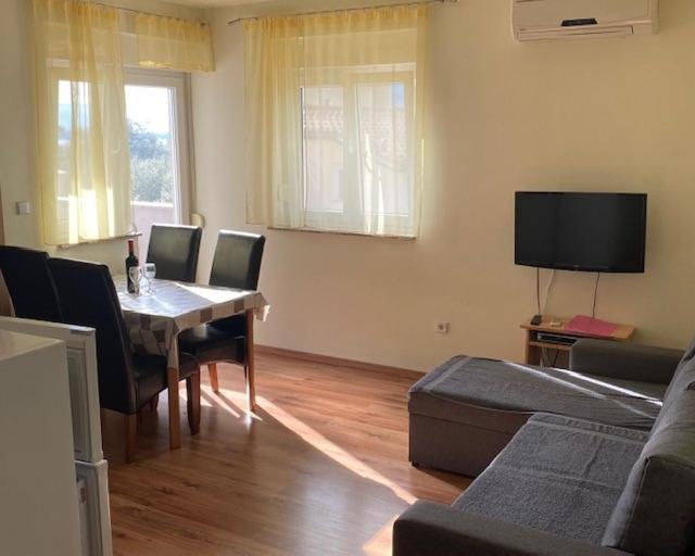 Apartments Nesic Peroj Fažana Zewnętrze zdjęcie