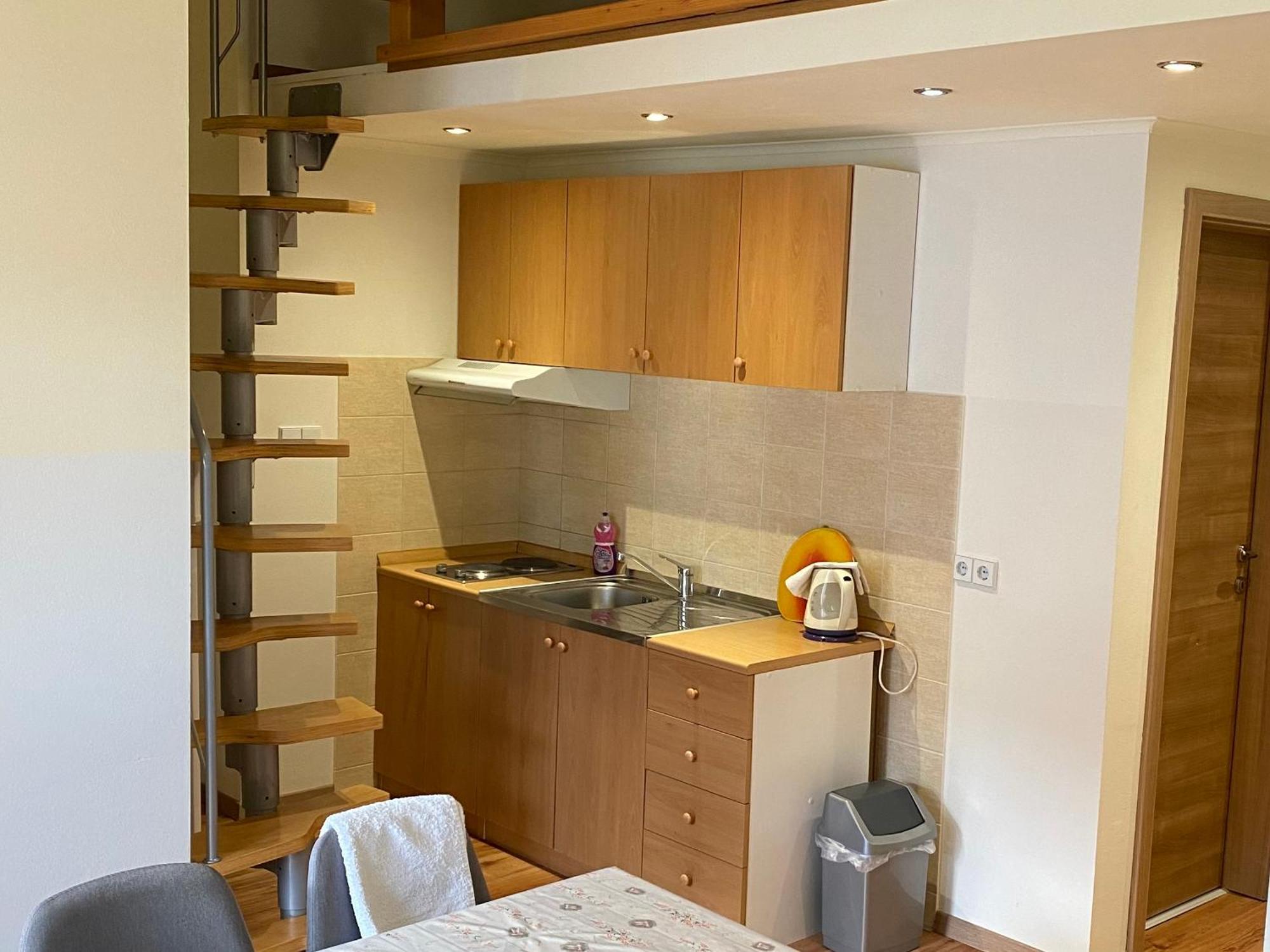 Apartments Nesic Peroj Fažana Zewnętrze zdjęcie