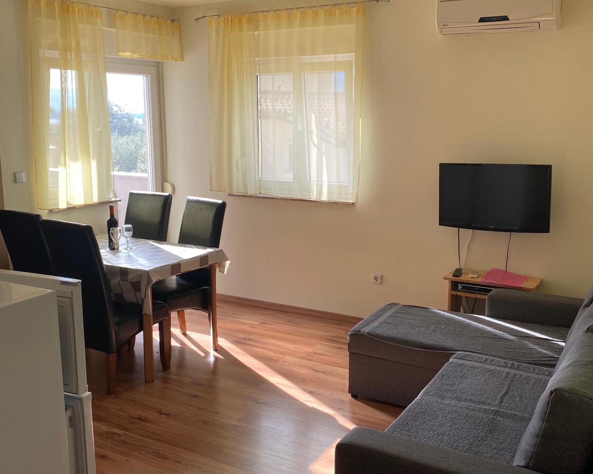 Apartments Nesic Peroj Fažana Zewnętrze zdjęcie