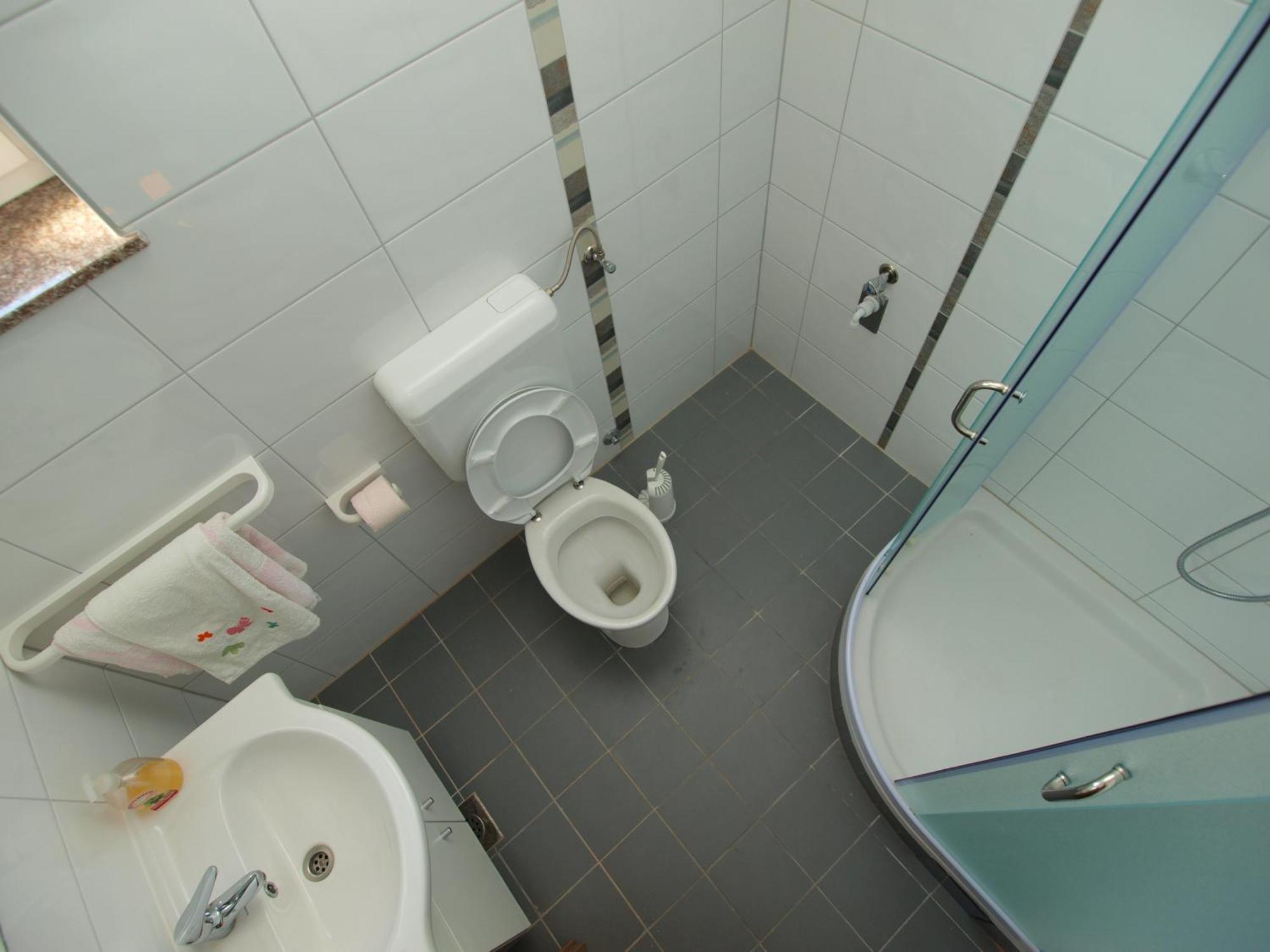 Apartments Nesic Peroj Fažana Zewnętrze zdjęcie