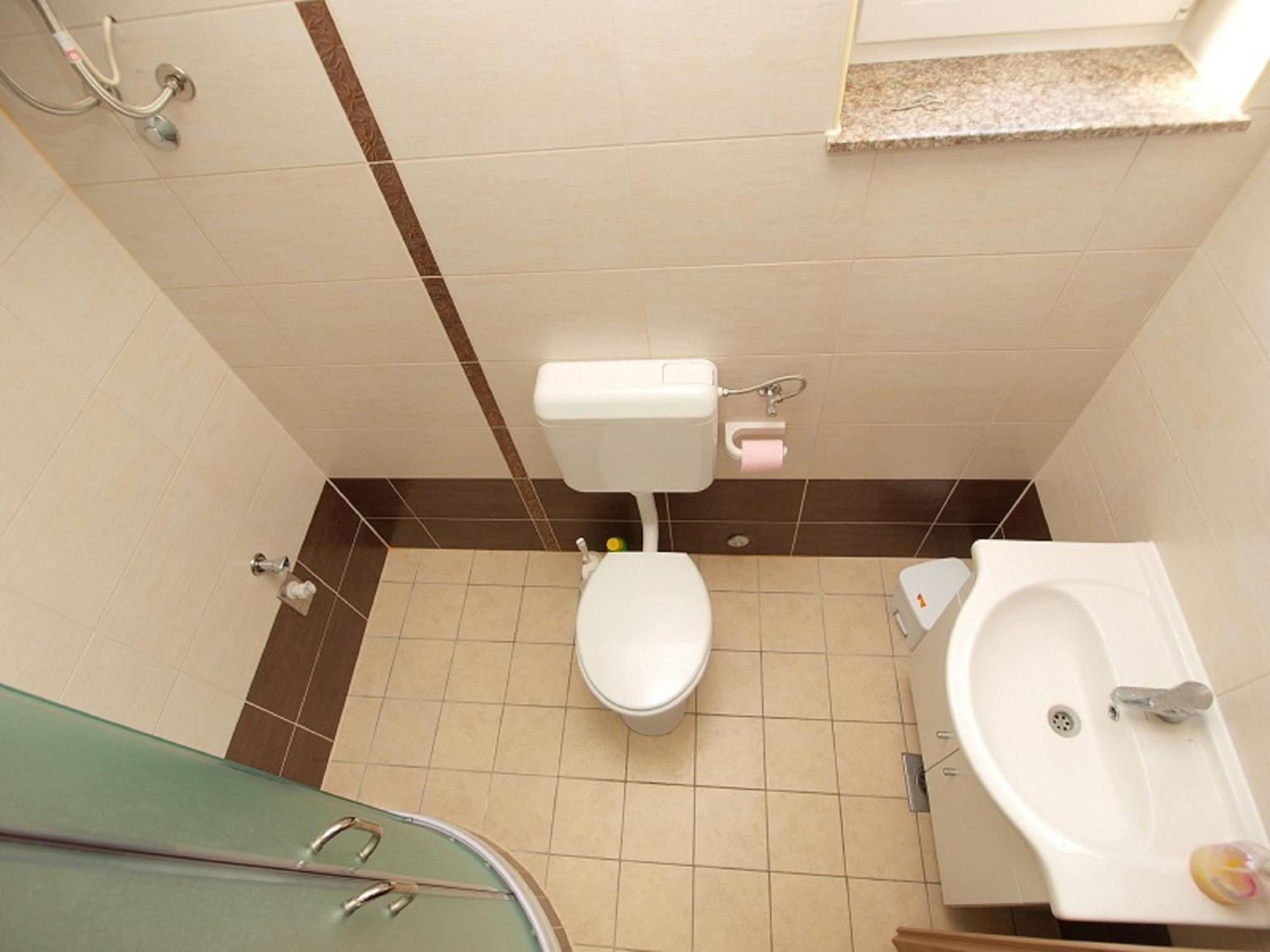 Apartments Nesic Peroj Fažana Pokój zdjęcie
