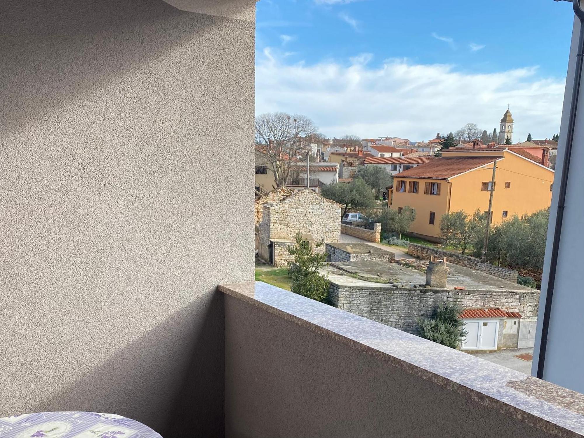 Apartments Nesic Peroj Fažana Zewnętrze zdjęcie
