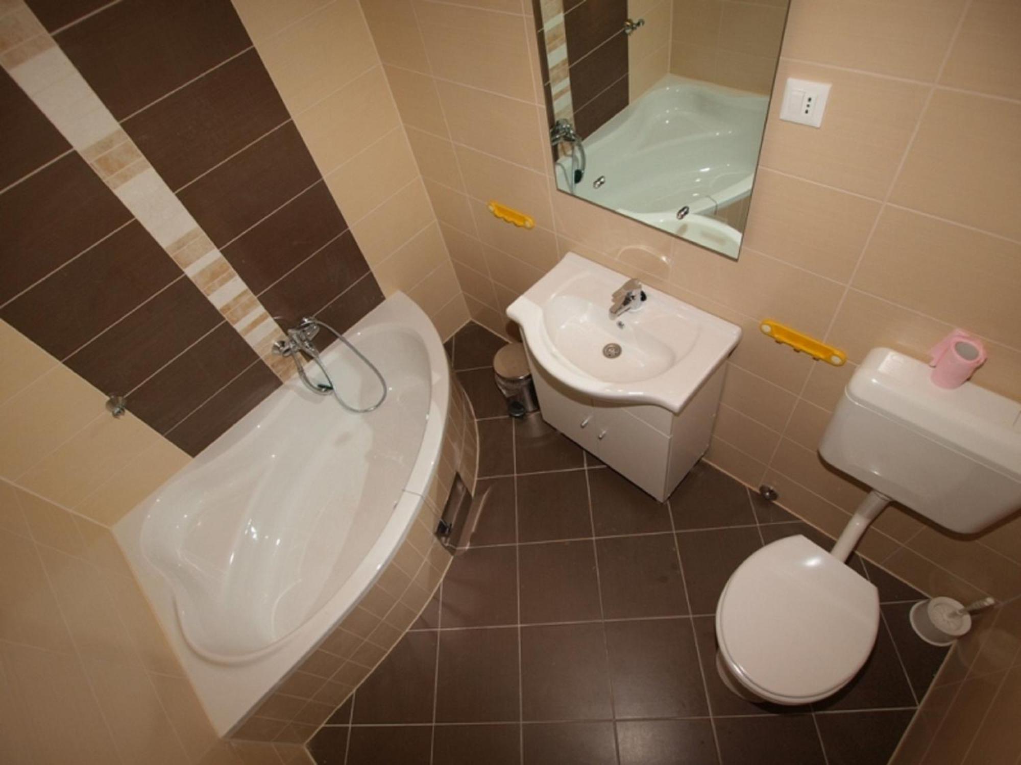 Apartments Nesic Peroj Fažana Zewnętrze zdjęcie