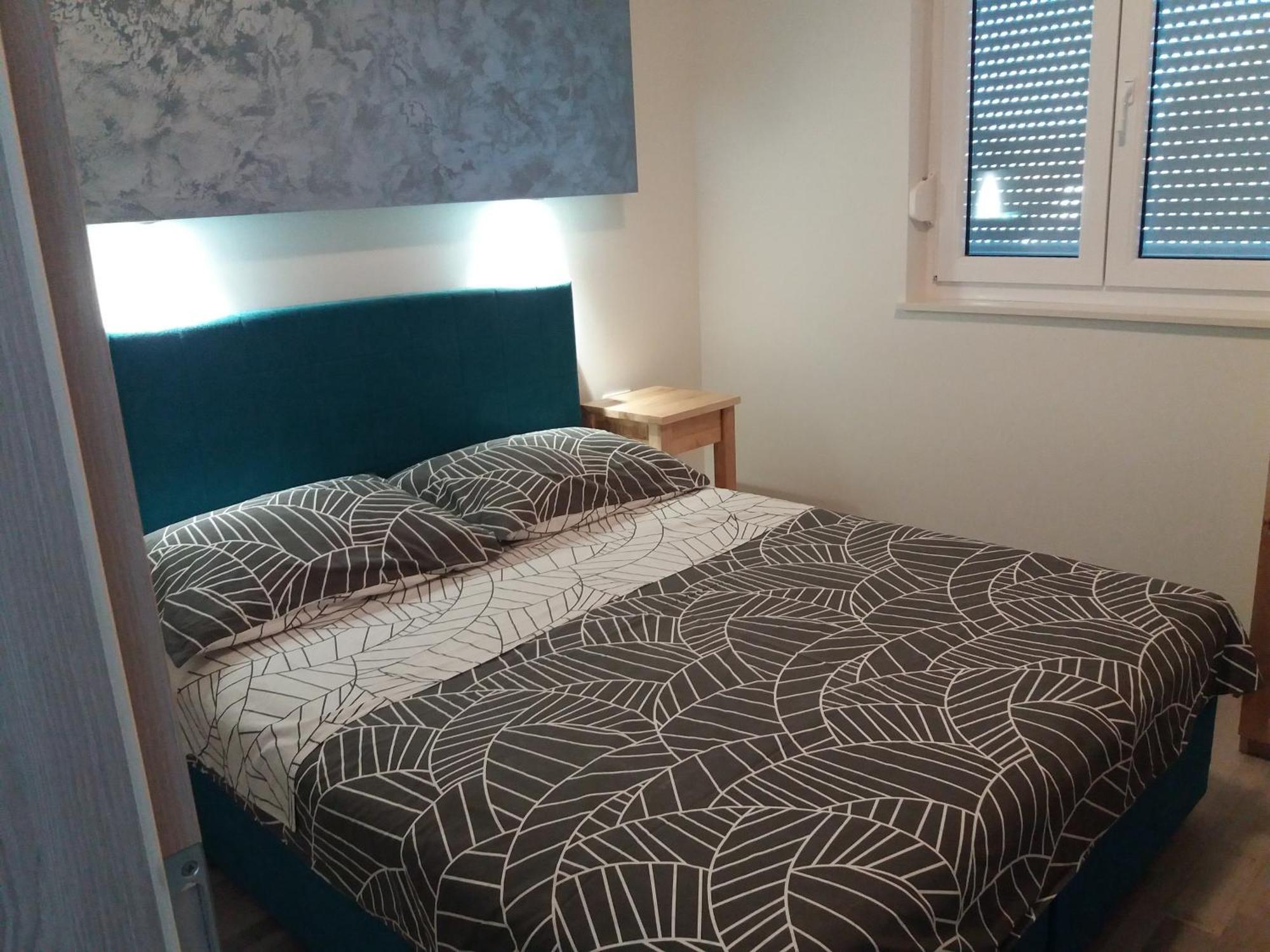 Apartments Nesic Peroj Fažana Zewnętrze zdjęcie